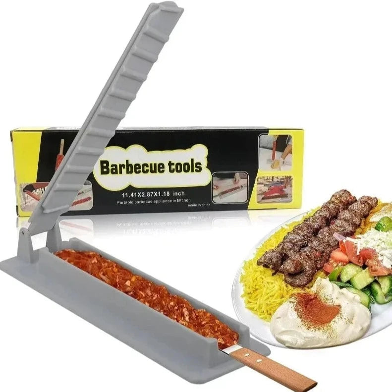 Molde para Kebab Maker